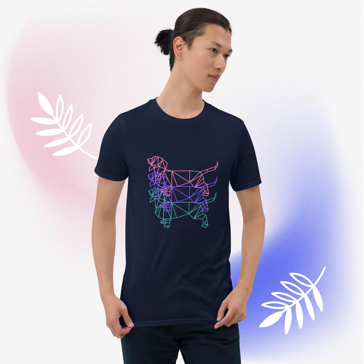 Electro Wiener Wonderland T-Shirt