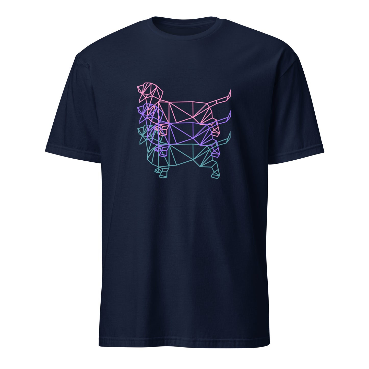 Electro Wiener Wonderland T-Shirt