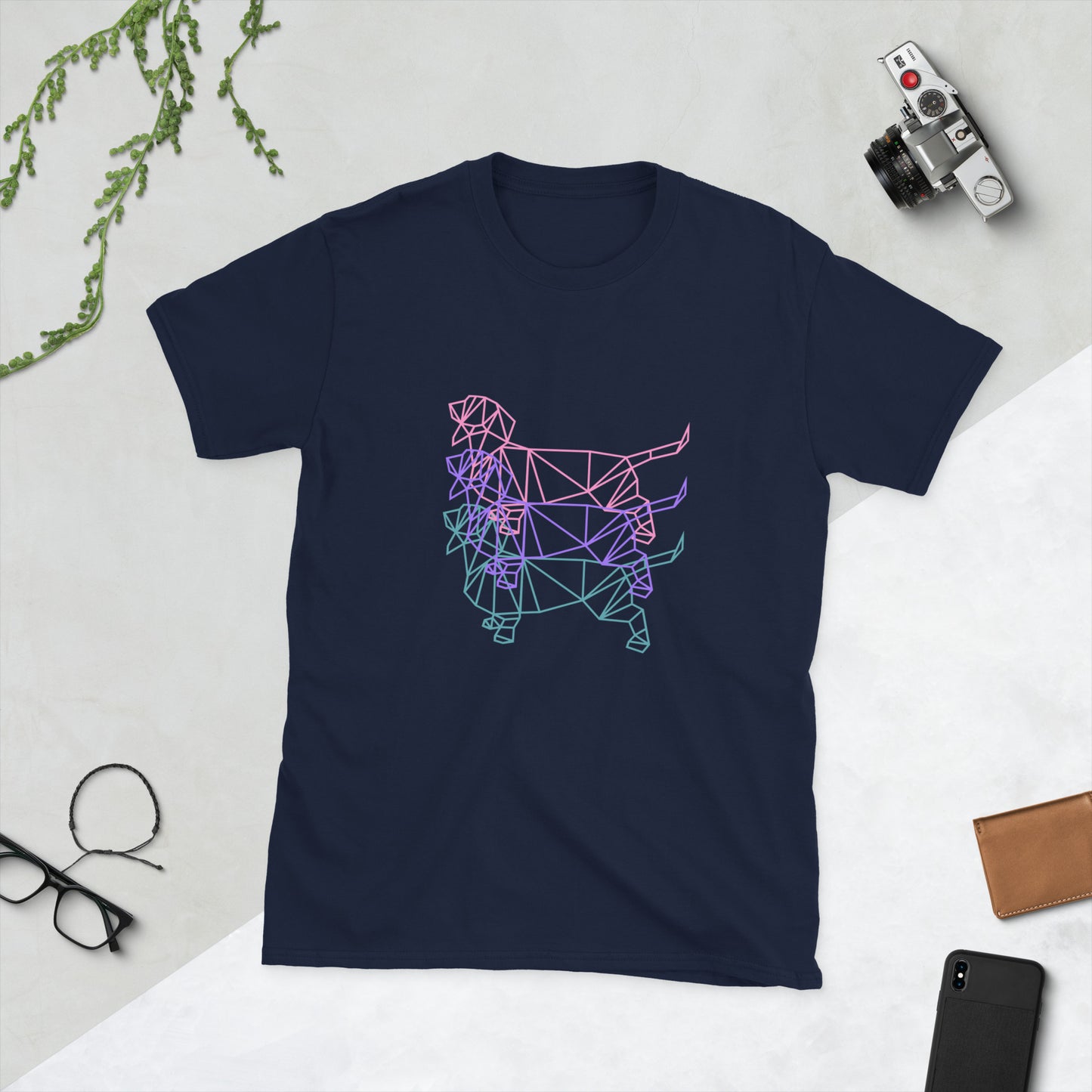 Electro Wiener Wonderland T-Shirt