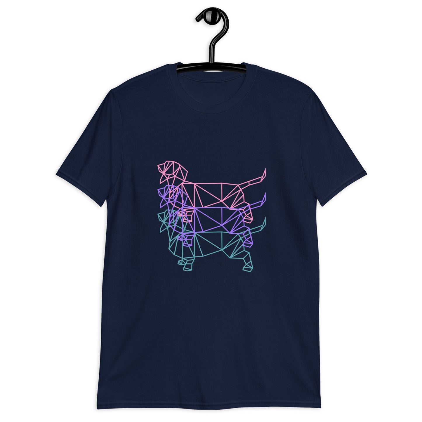 Electro Wiener Wonderland T-Shirt