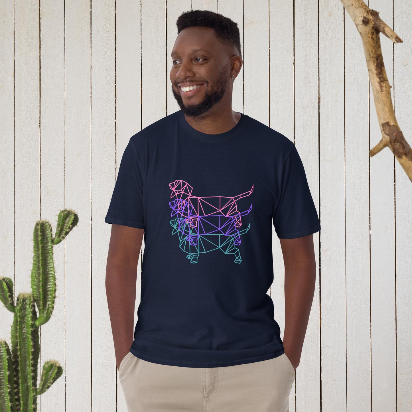 Electro Wiener Wonderland T-Shirt