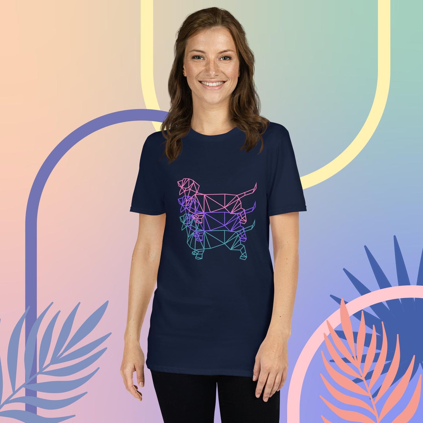 Electro Wiener Wonderland T-Shirt